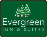 Evergreen Inn & Suites Logo